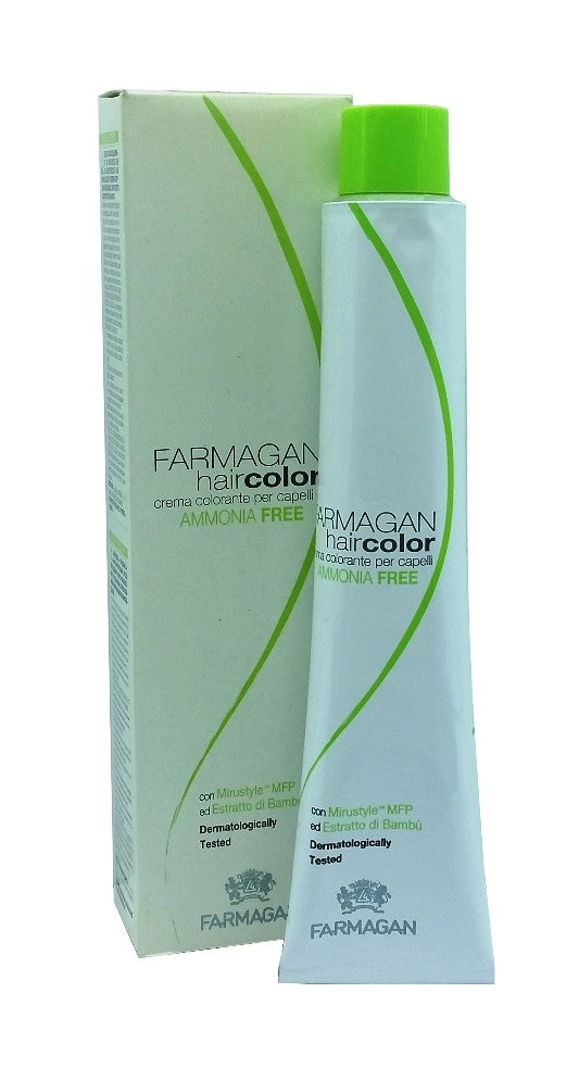 Farmagan Tinta Hair Color AMMONIACA FREE 100 ml 10/32 Biondo Platino Beige