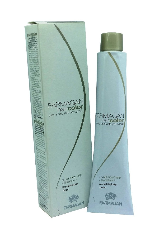 Farmagan Tinta Hair Color 100 ml N° 5/23 Castano Chiaro Cioccolato Fondente