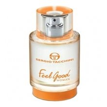 Sergio Tacchini Feel Good Woman 30 ml edt. Spray