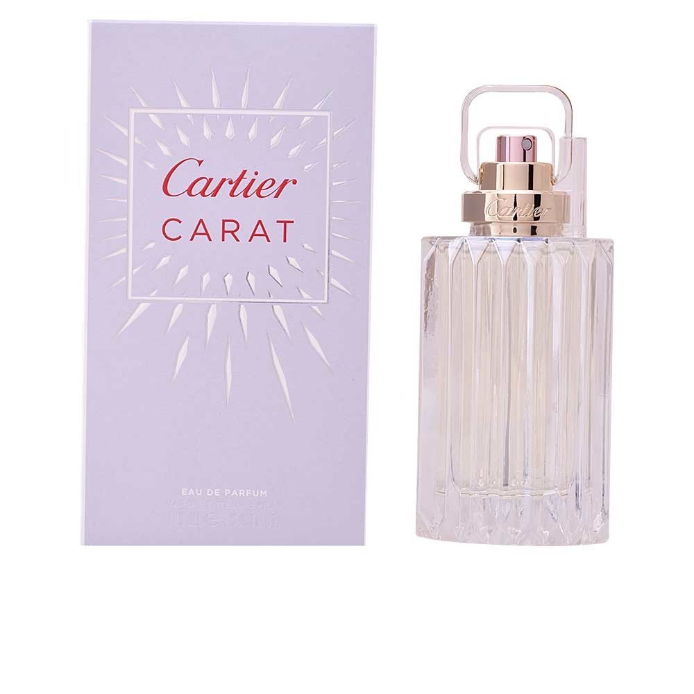 Cartier Carat Donna edp. 100 ml. Spray