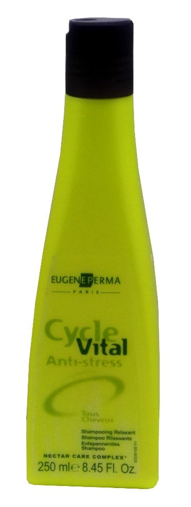 Eugene Perma Cycle Vital Shampoo Rilassante 250 ml