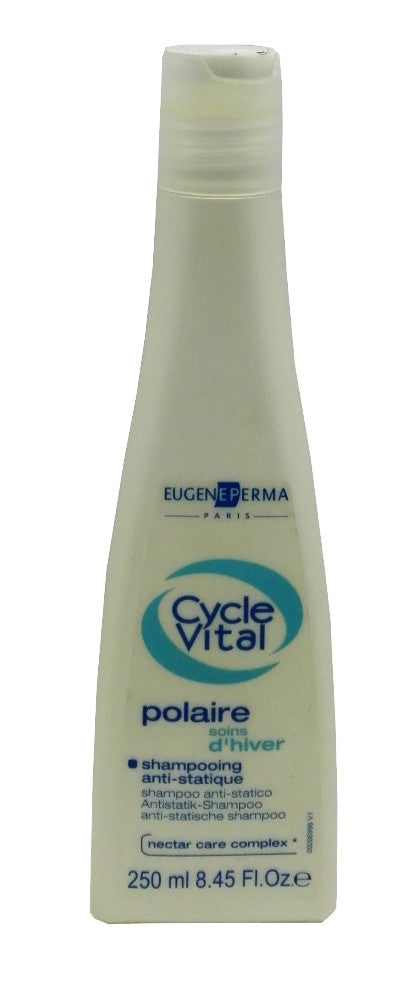 Eugene Perma Cycle Vital Shampoo Anti - Statico 250 ml