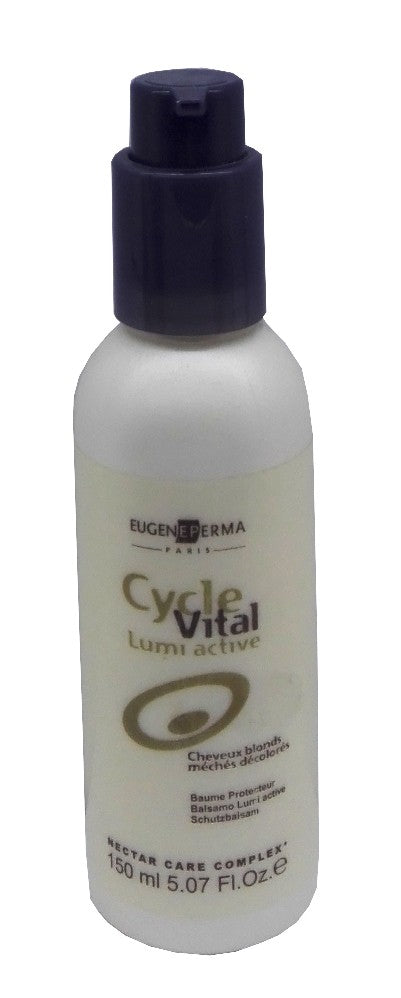 Eugene Perma Cycle Vital Balsamo Lumi active 150 ml