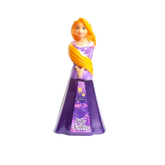 Rapunzel bagno shampoo Baby 3D- 350 ml.