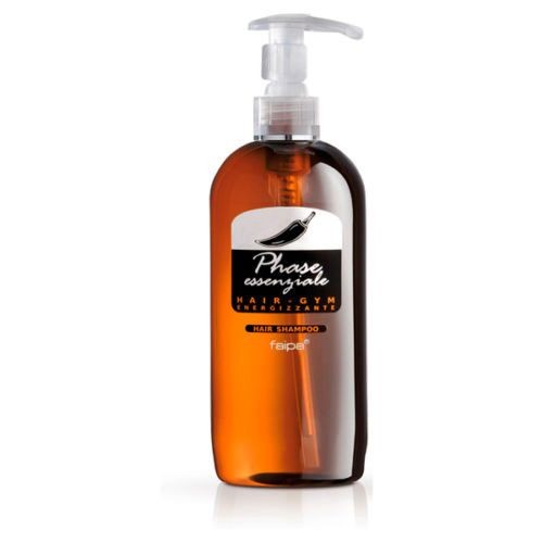 Faipa Phase Essenziale Shampoo Energizzante 500 ml