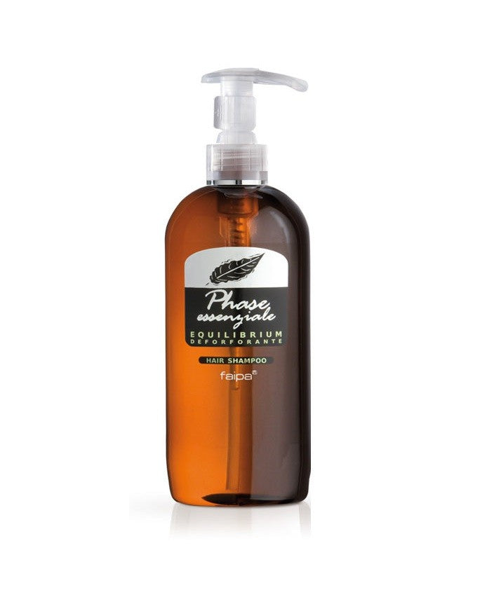 Faipa Phase Essenziale Shampoo Deforforante 500 ml