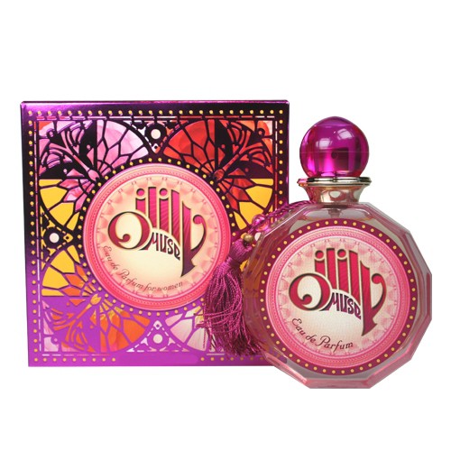 Oilily Muse 100 Ml edp spray