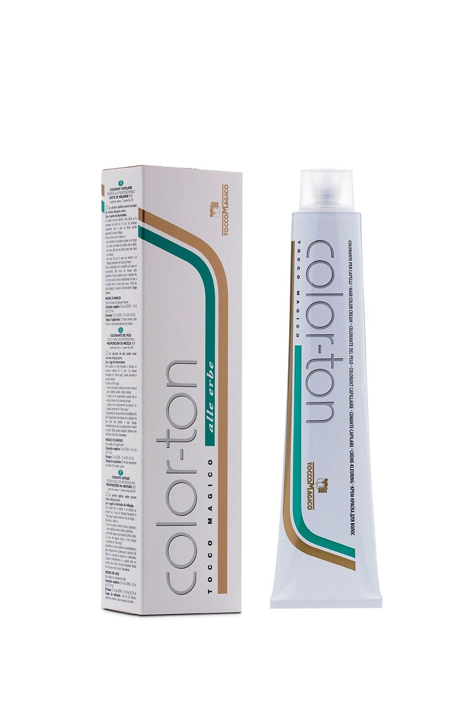 ToccoMagico Color Ton 100 ml N° 10.0 Biondo Chiarissimo Bis