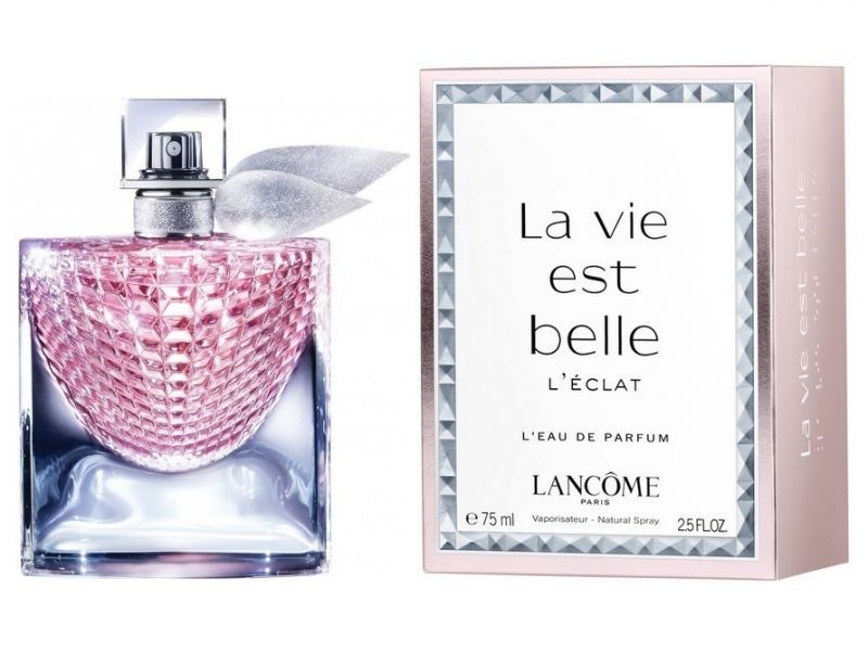Lancome La Vie Est Belle Eclat 75 ml edp. Spray