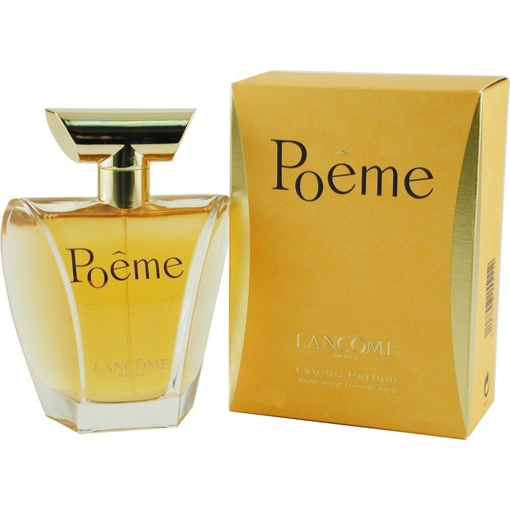 Lancome Poeme 100 ml edp. Spray