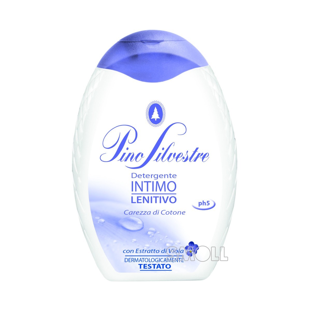 Pino Silvestre Detergente Intimo Lenitivo 200 ml