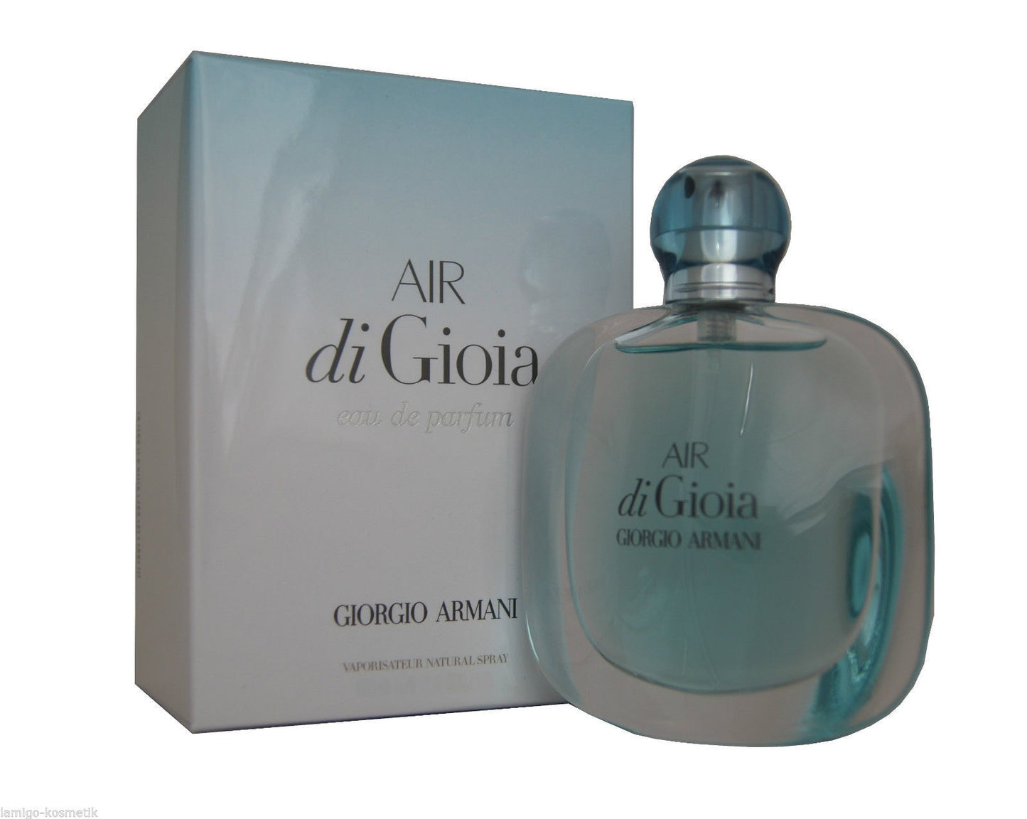 Giorgio Armani Air di Gioia Donna edp. 30 ml. Spray