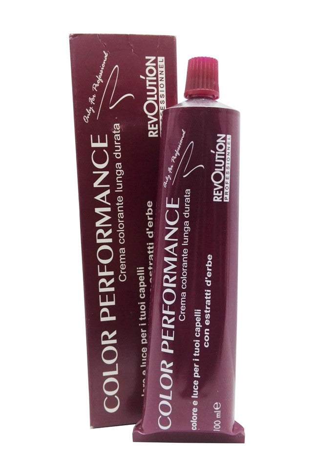 Revolution Professionnel Tinta Tubo 100 ml N° 9.9.3 Biondo Chiarissimo Beige