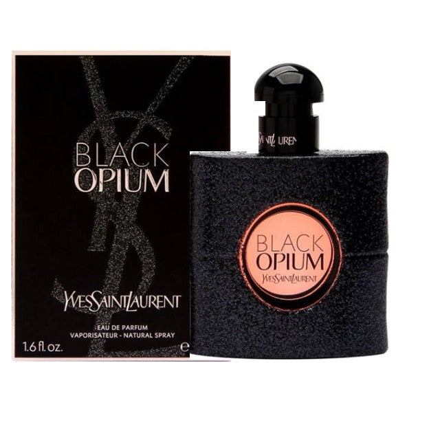 Yves Saint Laurent Opium Black edp. 150 ml. Spray