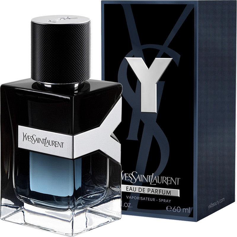 Yves Saint Laurent Y Homme edp. 40 ml. Spray