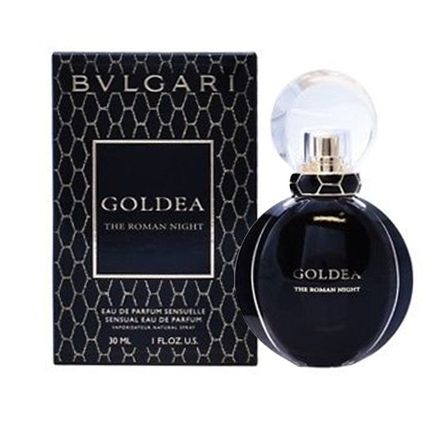 Bulgari Goldea The Roman Night edp. 30 ml. Spray