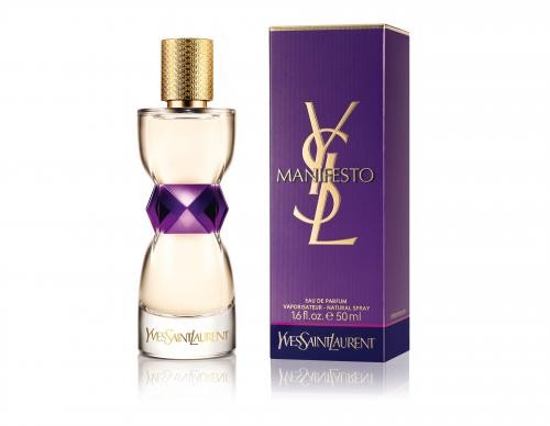 Yves Saint Laurent Manifesto 50 ml Edp