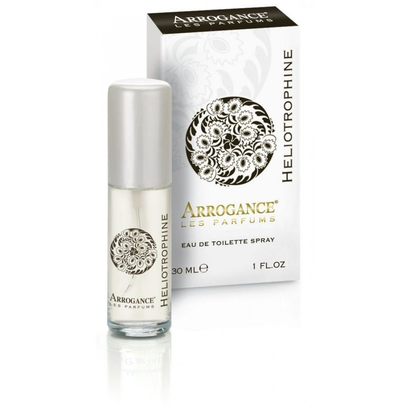 Arrogance Heliotrophine Eau de Toilette 30 ml