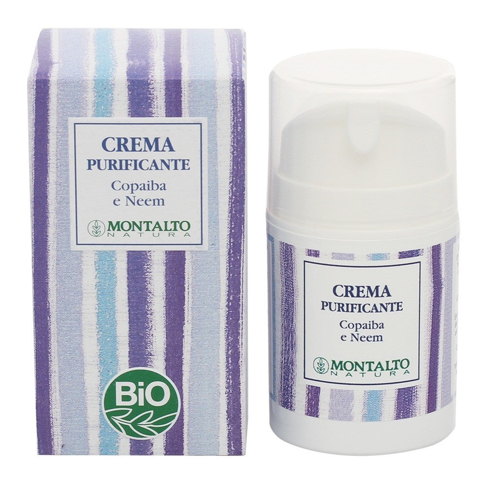 Montalto Crema Copaiba e Neem 50 ml
