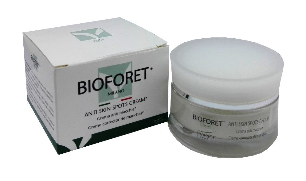Bioforet Crema Anti Macchie 50 ml
