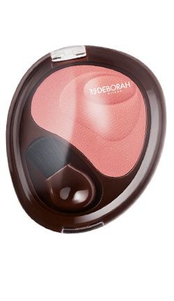 DEBORAH 24 ORE Fard N.08 Pink