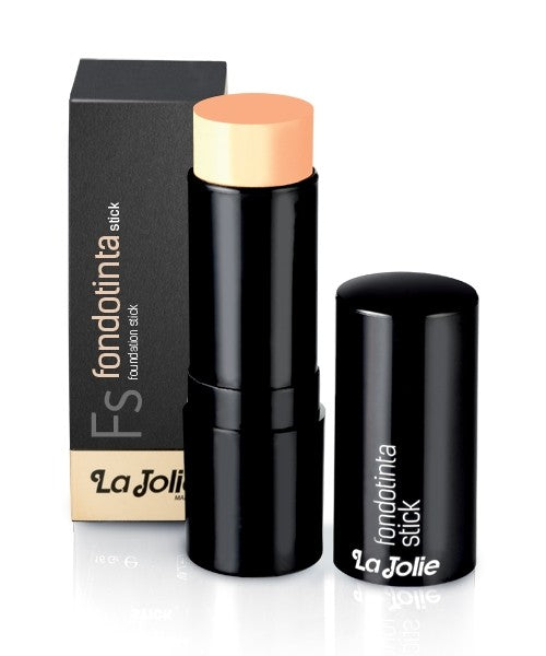 La Jolie Fondotinta Stick N° 3