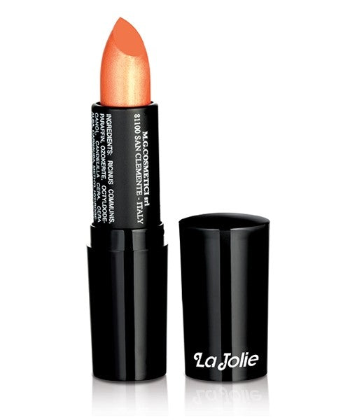 La Jolie Rossetto Velvet N° V6