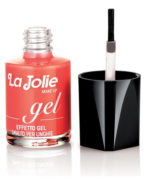 La Jolie Smalto Effetto Gel N° G48