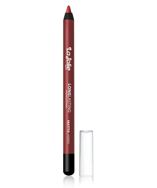 La Jolie Matita Long Lasting Labbra N° 06