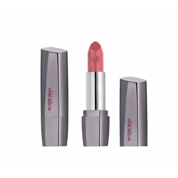 DEBORAH Rossetto Milano Red Long Lasting N. 02