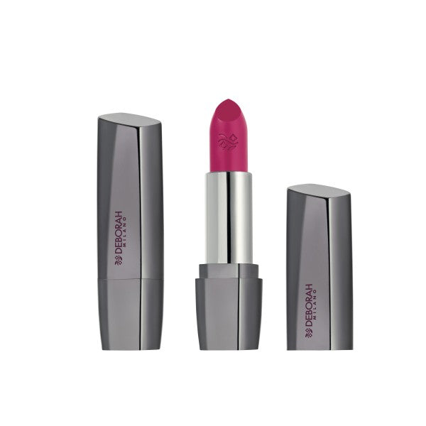 DEBORAH Rossetto Milano Red Long Lasting N. 07