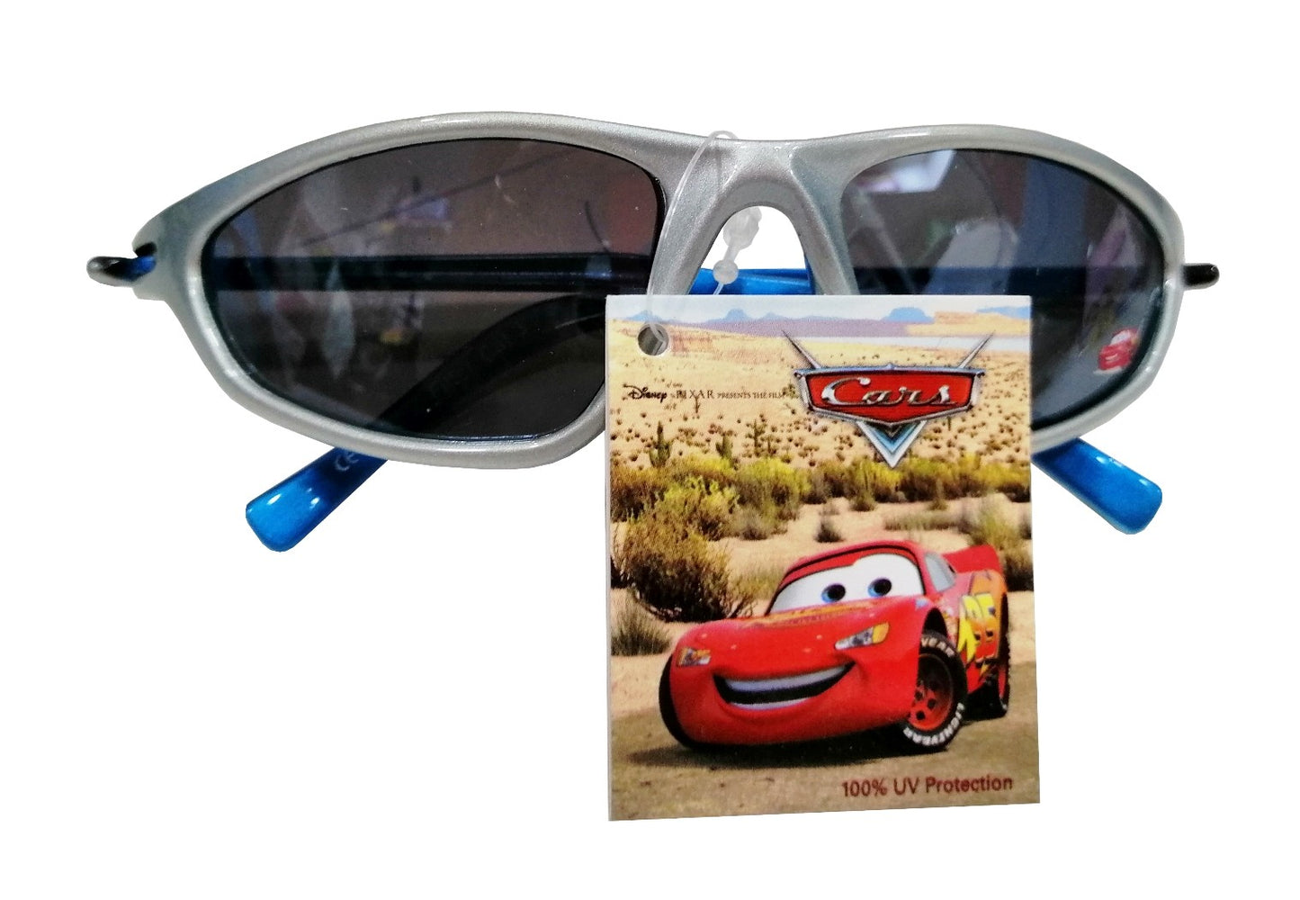 Disney Occhiali Bambini Cars 00893Z