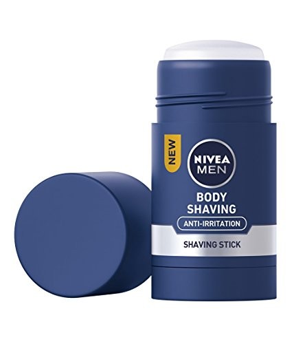 NIVEA Men Body Shaving Stick 75 ml
