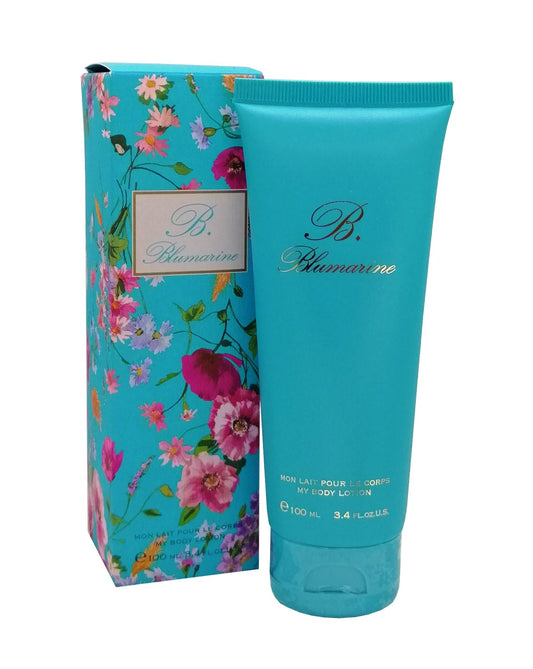 Blumarine Body Crema Corpo100 ml-