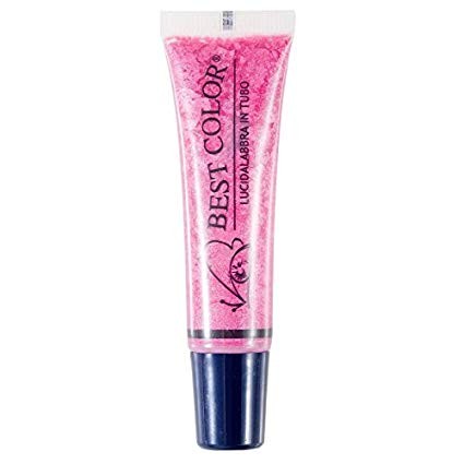 Best Color Lucidalabbra Tubo Colore N. 02