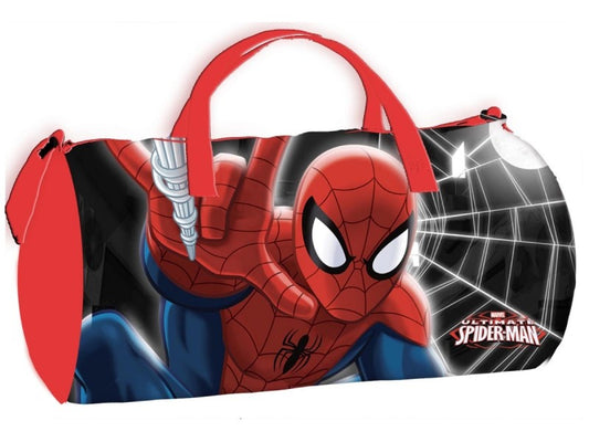 Spider Man Borsone Energing