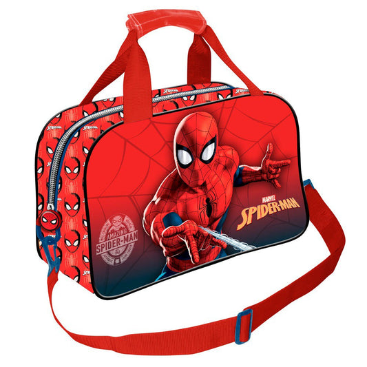 Spider Man Borsone