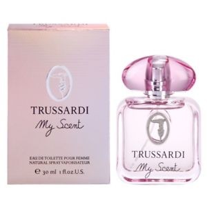Trussardi My Scent donna edp. 50 ml. Spray