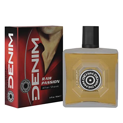 Denim Dopo Barba Raw Passion 100 ml.