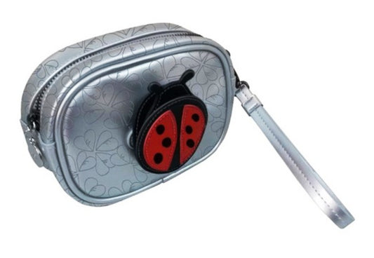 Turnowsky Borsa Pochette Turnowsky Lucky Bug Con Specchietto cod.61668