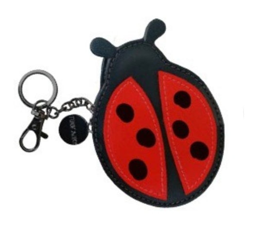 Turnowsky Portamonete Lucky Bug cod.61669