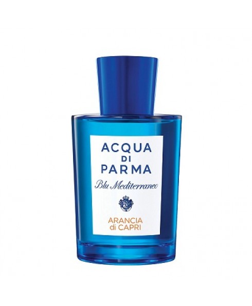 Acqua Di Parma blu mediterraneo Arancia Di Capri - TESTER - 150 ml Edt
