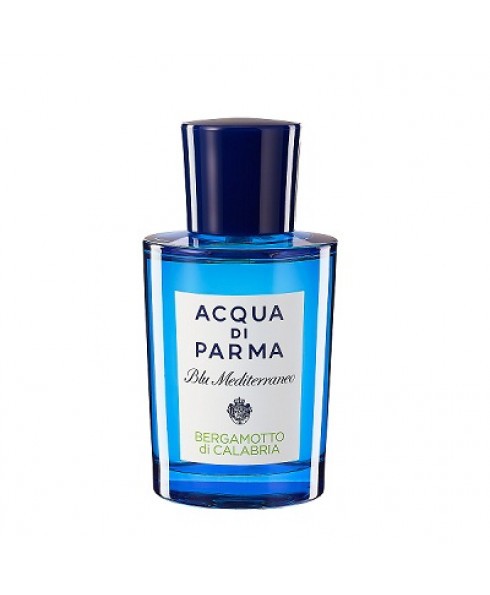 Acqua Di Parma blu mediterraneo Bergamotto Di Calabria - TESTER - 150 ml Edt