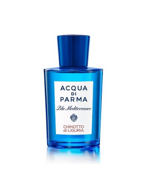 Acqua Di Parma blu mediterraneo Chinotto Di Liguria - TESTER - 150 ml Edt