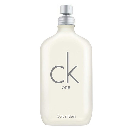 Calvin Klein Ck One - TESTER - 200 ml Edt. Spray
