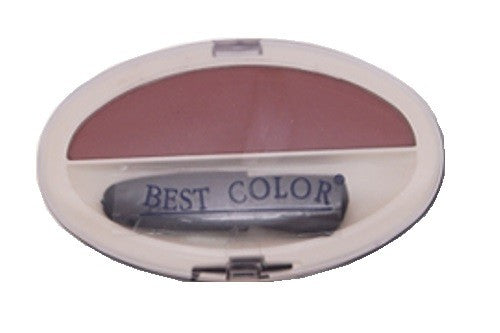 Best Color Fard Compatto N 02