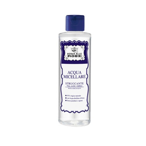 Roberts Acqua alle Rose Acqua Micellare Struccante 200 ml