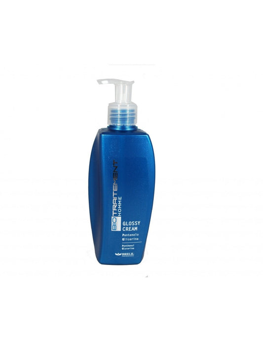 Biotraitement homme crema gel effetto bagnato 200 ml