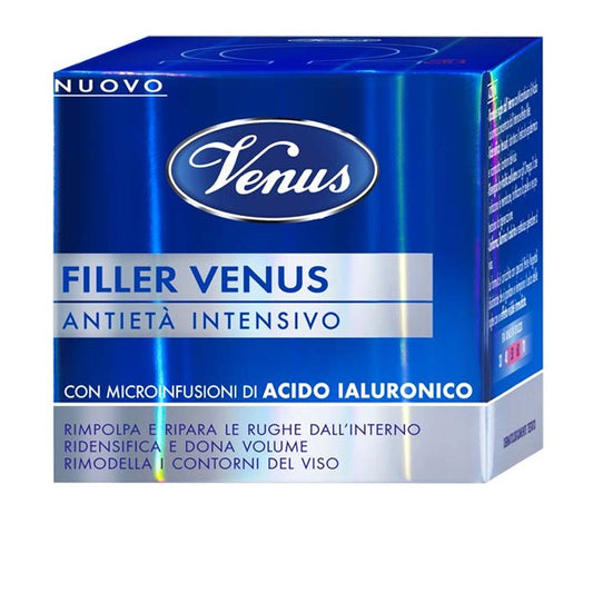 Venus Crema Filler anti età intensivo 50 ml