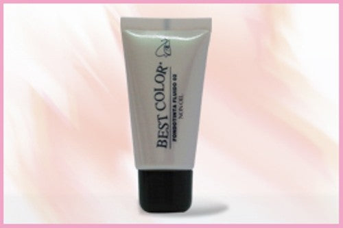Best Color Fondotinta non oil N 03